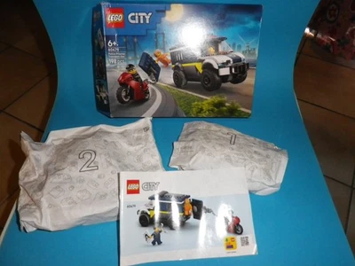 LEGO 60479