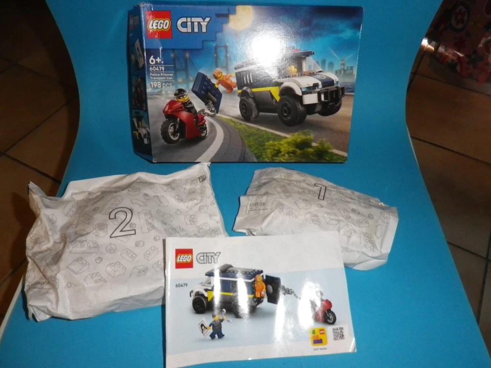 LEGO 60479