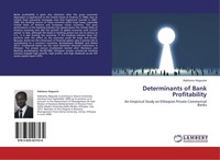 Determinants Of Bank Profitability Habtamu Negussie