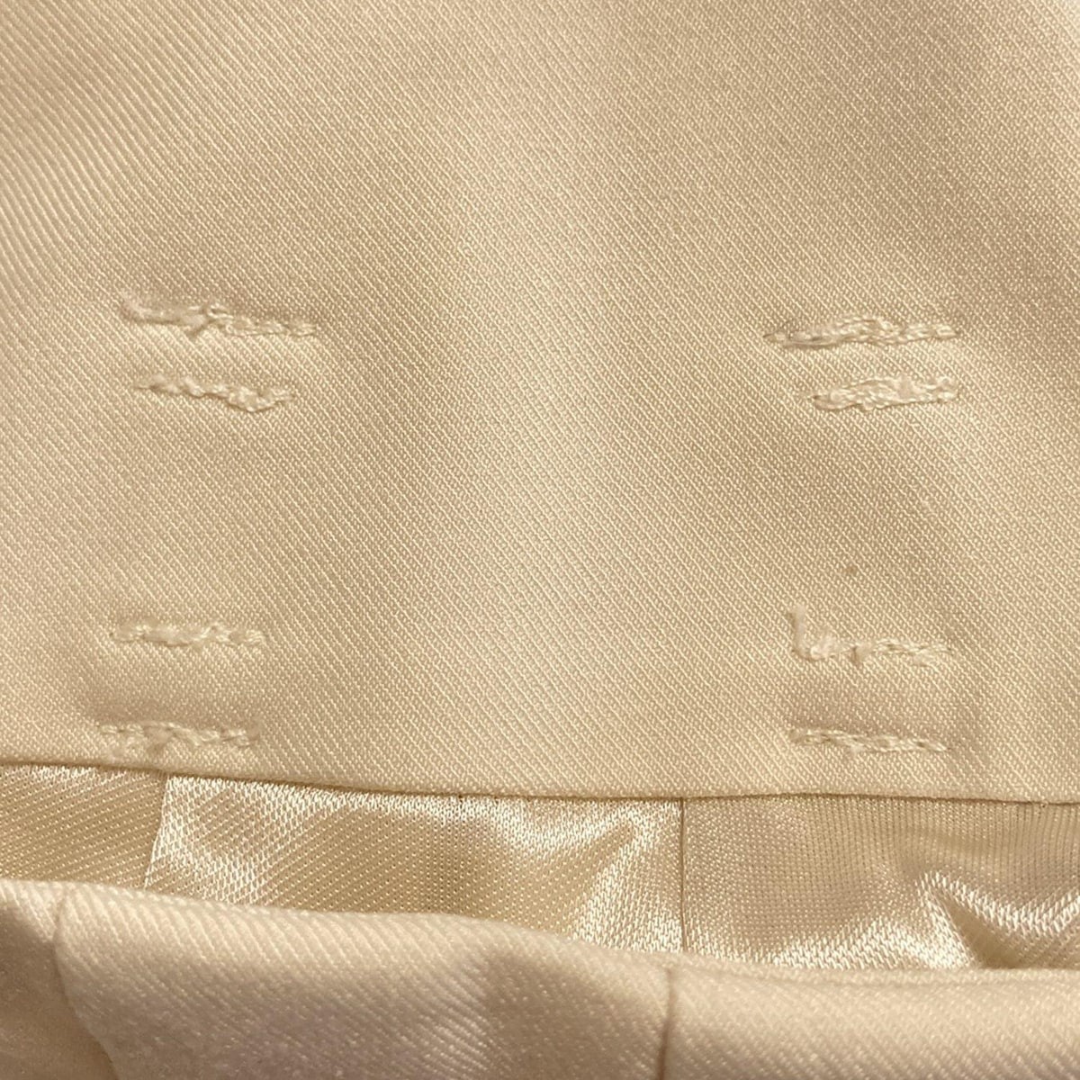 Auth AMERI - Beige Women's Pants - image 4