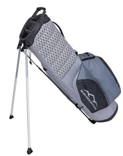 New Sun Mountain Golf Eco Lite Stand Bag Cadet/Nickel/Steel