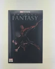 2022 Amazing Fantasy #15 Mexican Foil Edition Spider-Man