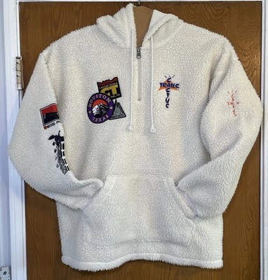 cactus trails sherpa