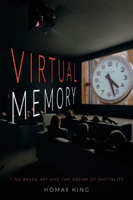Virtual Memory - 9780822359593