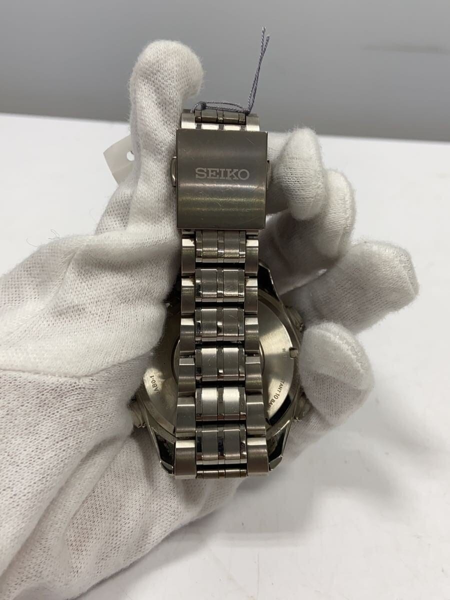 腕時計　SEIKO ASTRON 8X82-0AB01 SEIKO ASTRON 8X82-0AB0-1 Men's Watch From Japan G0105 | eBay