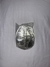 Case Pro Harvest 2017 Belt Buckle