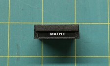 Hewlett Packard HP-41 Math I PAC/Module HP 5061-5261 for HP-41C/41CV/41CX