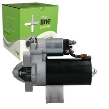 Démarreur Citroen C-CROSSER