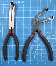 2 Lisle 37960 & 37980 Electrical Disconnect P...