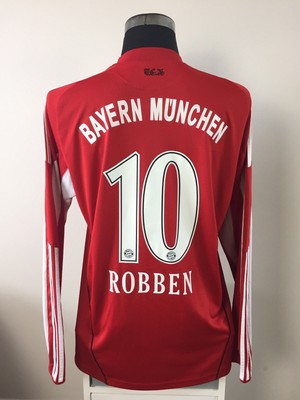 bayern 2010 kit