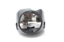 1999-2001 BMW 328i E46 SEDAN Black Column Cover Clamshell Assembly