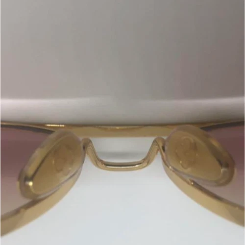 Louis Vuitton My LV Chain Z1520E Pink Sunglasses | eBay