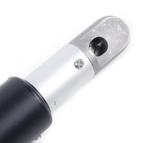 Apricancello a battente singolo automatico 110V motore DC resistente con telecomando - Foto 8 di 13