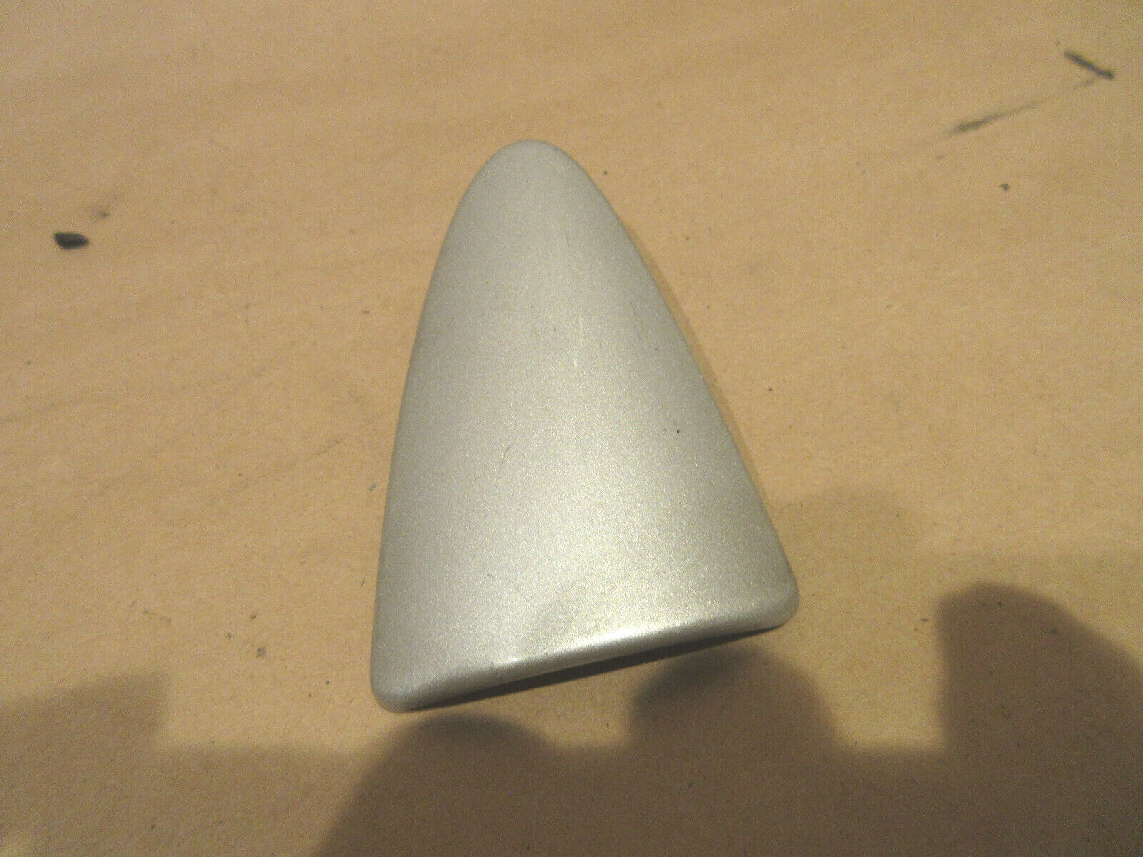 Ferrari 430,360  , LH Side Outer Door Handle Silver P/N 63576110