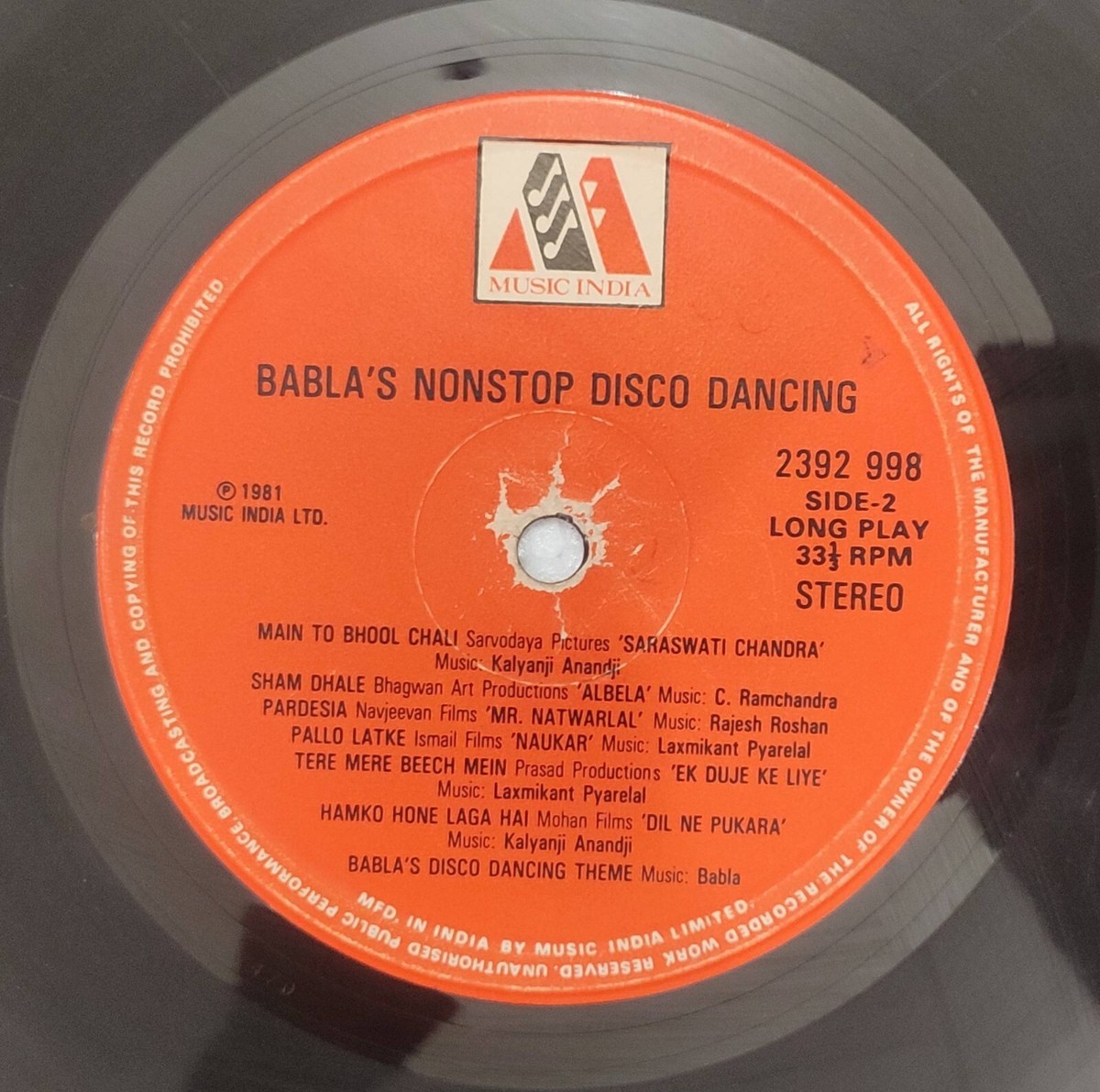 Bhushan Kumar Darshan Raval Tere Naal Tere Naal Darshan 2025