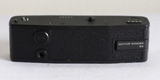 Leica Motor Winder R3 schwarz