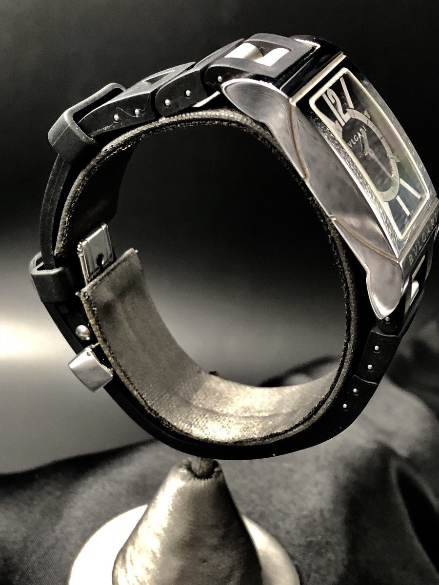 Bvlgari Rettangolo Women display picture 3