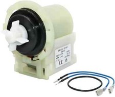 Bomba de drenaje de lavadora de carga frontal 8540024 para lavadora Whirlpool ENVÍO HOY