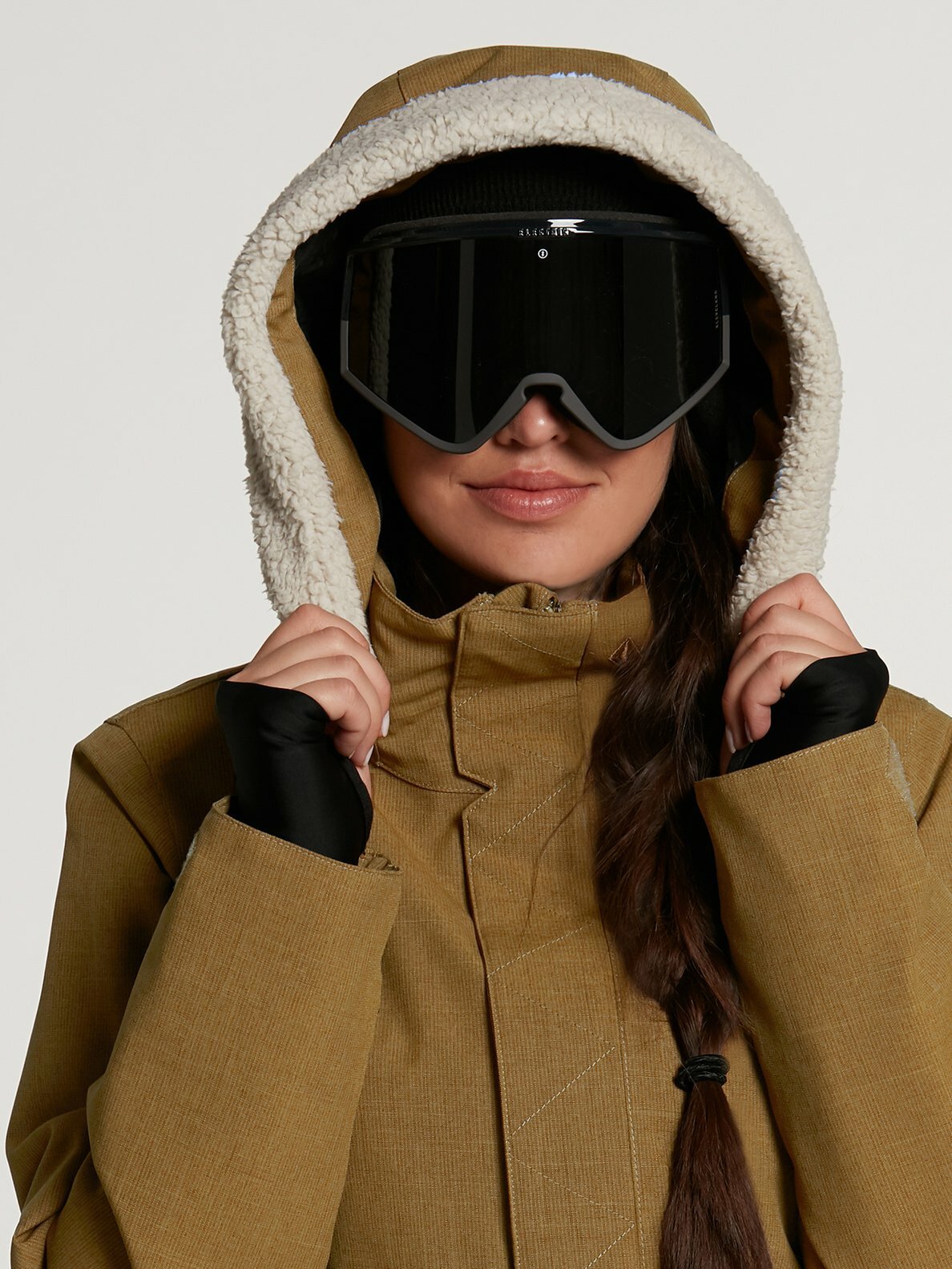 2021 NWT WOMENS VOLCOM SHRINE INSULATED 