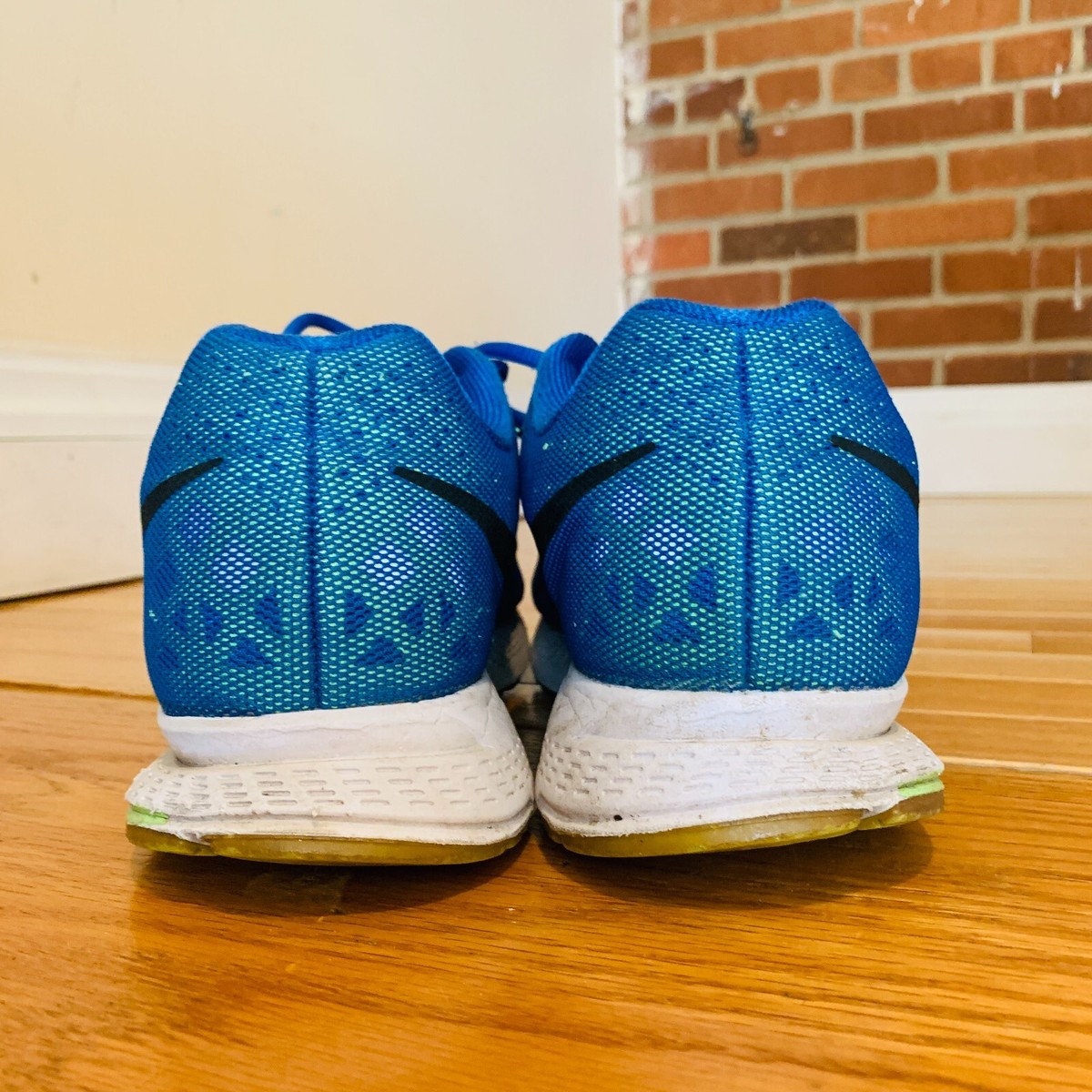 Size 11 - Nike Air Pegasus 31 Blue for sale online | eBay