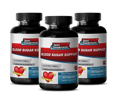 Banaba Extract - Blood Sugar Support 620mg - Supports Pancreatic Function 3B