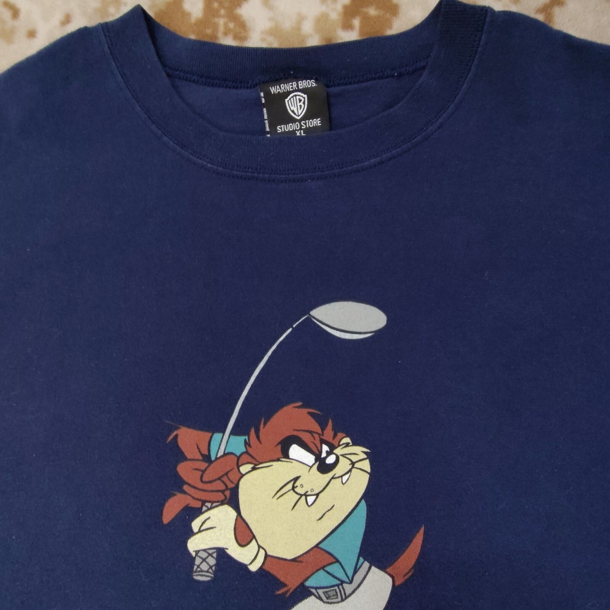 即完売【FTC】MALT TEE MALT TEE – FTC