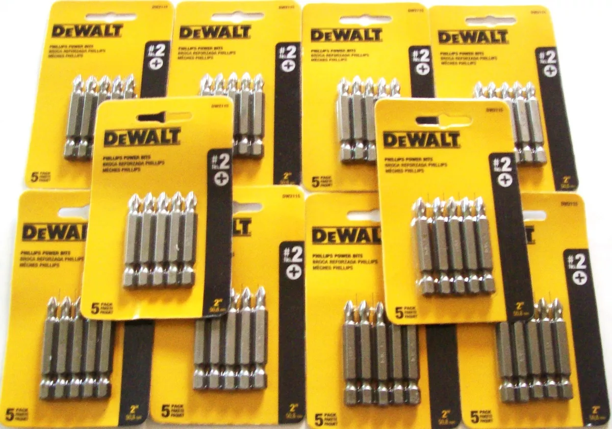 500 DEWALT 2