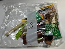 LEGO  New 42631 Adventure Camp Tree House sealed bag 6 only