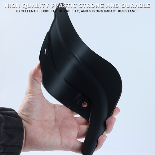 Mud Flap For Tesla Model 3 Highland Splash Guard Fender No Drilling Refresh 2024 - Picture 6 of 6