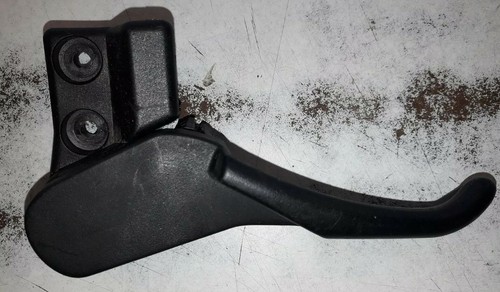 VW Passat 3BG 3B Hebel Motorhaube Öffner griff Motorhaubenhebel Bock 3B1823533