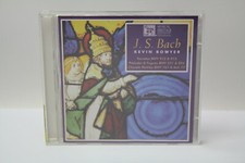Bach:The Complete Organ Works, Volume XIII: Vom CD Pre-Owned, Good 2 Disc 