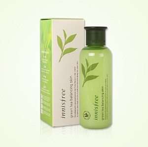 innisfree balancing toner