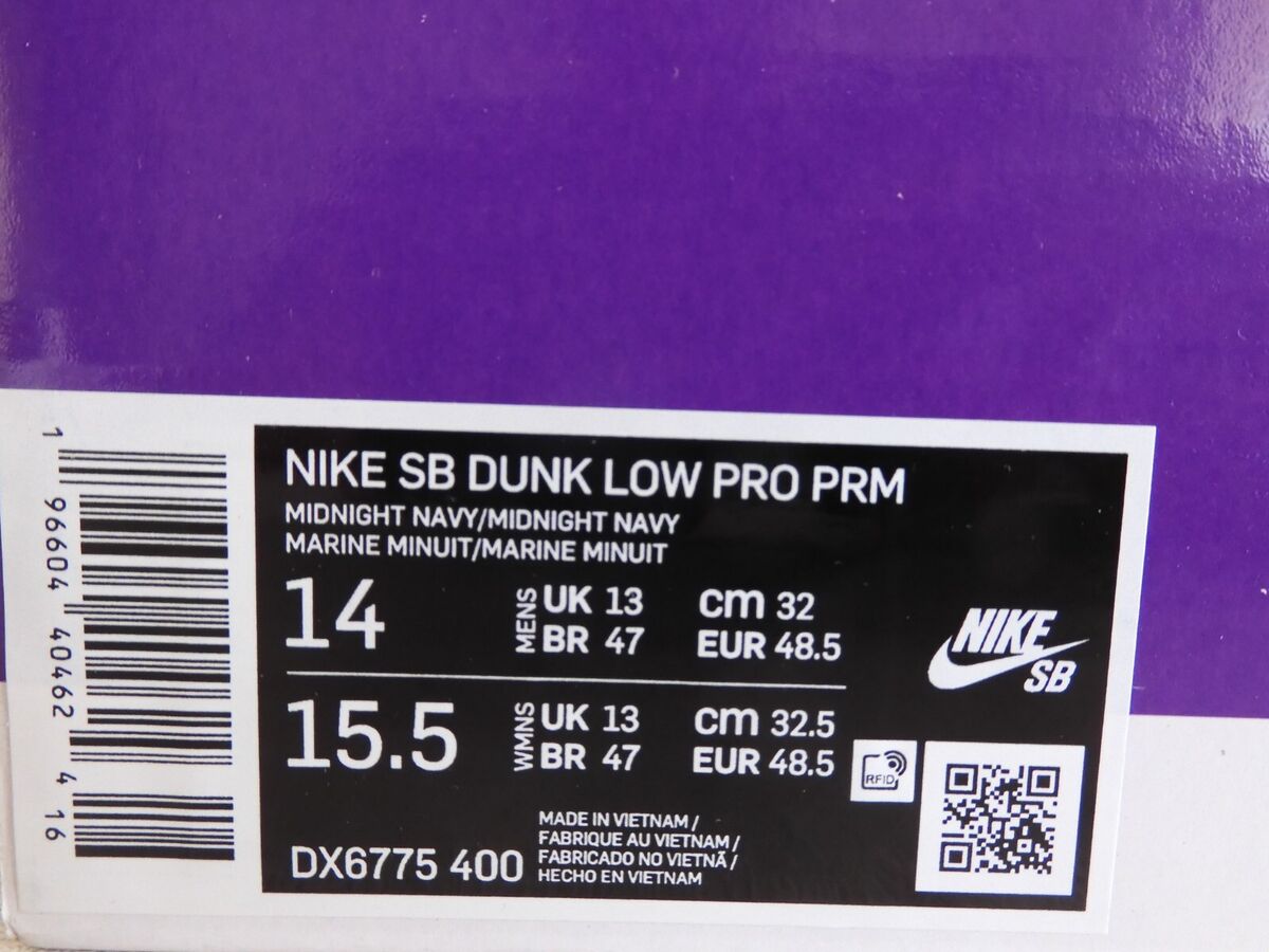 NIKE SB DUNK LOW PRO PREMIUM MIDNIGHT NAVY BLUE 90S BACKPACK NIKE SB DUNK LOW PRO PREMIUM MIDNIGHT NAVY BLUE 90S BACKPACK