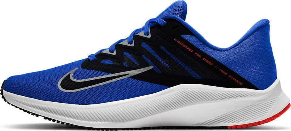 Nike Quest Racer Blue for Sale Authenticity Guaranteed