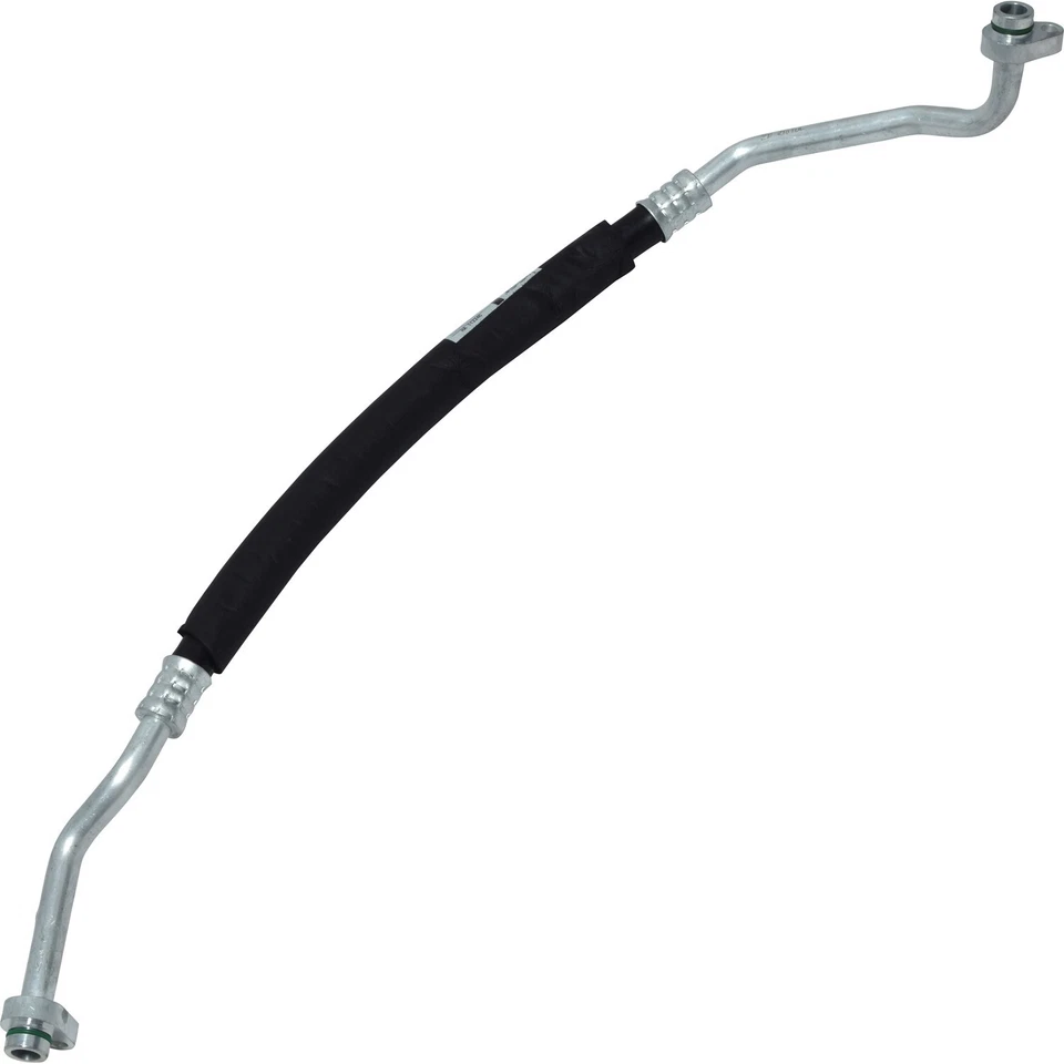 Conjunto de manguera de línea de succión de aire acondicionado UAC para Infiniti QX56 2004-2010 Foto 2 de 3