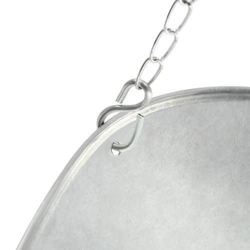 Double-sided Dial Hanging Scale Circular Supermarkets Hanging Scale 10kg/22lbs - Afbeelding 16 van 19