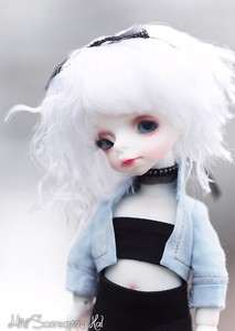 dollfie bjd