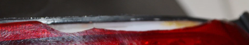 LUZ TRASERA DERECHA FORD CROWN VICTORIA 1998 1999 2000 2001 2002 2003 2004 2005 Foto 2 de 4