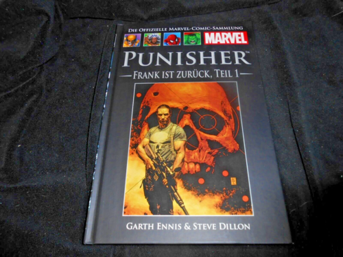 Die offizielle Marvel-Comic-Sammlung (Hachette) zum aussuchen - Bild 11 von 52