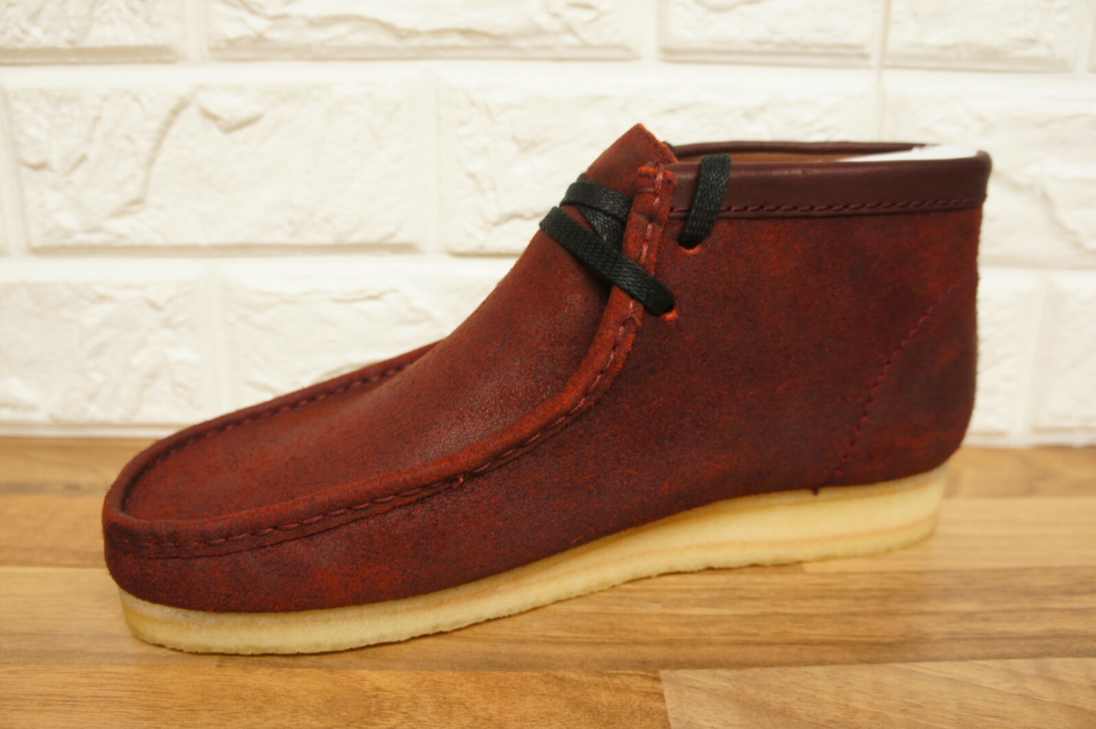 clarks wallabee breaking bad