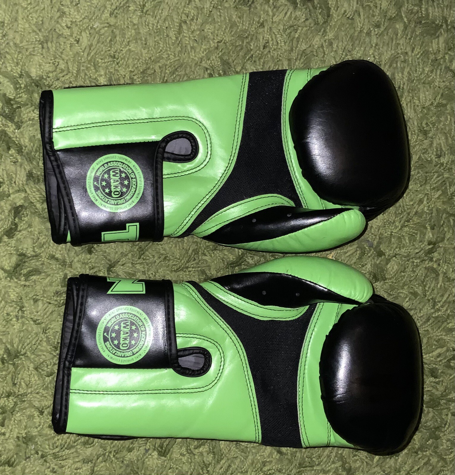 Top Ten 10z boxing sparring gloves MMA Kickboxing eBay