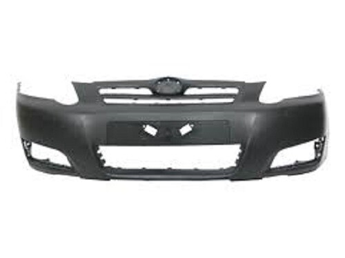 Front Bumper Toyota Corolla E12 Hatchback 01.2004-03.2007