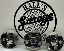 WHEEL Center Cap SET OF 3  FORD EDGE 08