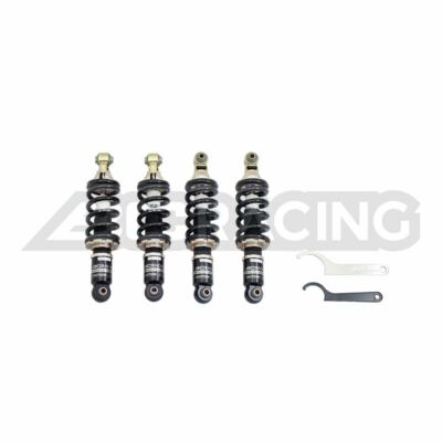 BC Racing S-15 BR Coilovers Lowering Coils Kit for 2008-2015 Audi R8 Base V10