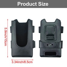 New Zebra SG-TC51-HLSTR1-01 Rugged Carrying Case Holster Zebra Mobile Computers