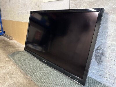 SHARP TV: 52 inch SHARP AQUOS LC-52G9 52インチ液晶テレビ SHARP