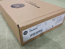 NEW Sealed Allen-Bradley  SLC 500 Analog Output Module 1746-NIO4V