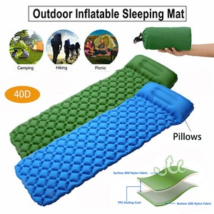outdoor camping mattress