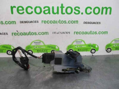 schlossdeckel hinten rechts für MAZDA 323 BERLINA C F S (BA) 1.5 C 1994 2387429