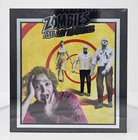 Zombies Ate My Neighbors | Premium Edition SNES Green | Limited Run Games *NEW*